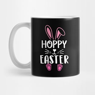 Hoppy Easter Mug